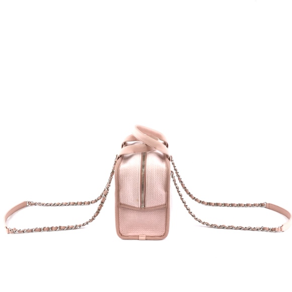 Deauville Cambon Bowling 31 Rue Cross Body Bag - Picture 3 of 8